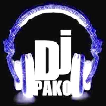 PAKO PRESENTS - TECHNO TIME - MIX014