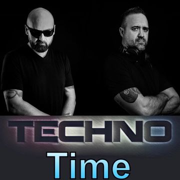 PAKO & FREDDO PRESENTS - TECHNO TIME - MIX031