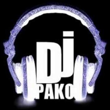 PAKO PRESENTS - TECHNO TIME - MIX009