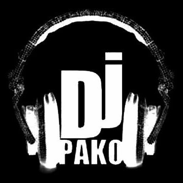 PAKO PRESENTS - TECHNO TIME - MIX012