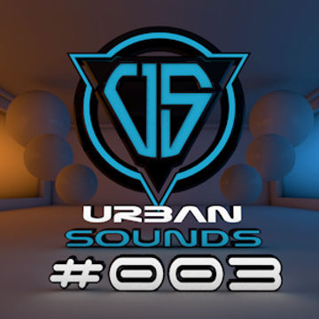 Urban Sounds Episode 003 | Classic Session | Tech ♦ Progressive | ► Mixed & Compiled by Sonny (ARG)