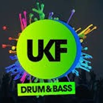 Dj elevate UKF 2017 Drum n Bass June