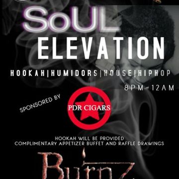 DJ Reddz   Soul Elevation House Mix