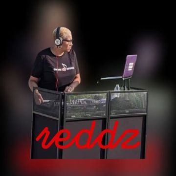 DJ Reddz - ASMR For House Heads