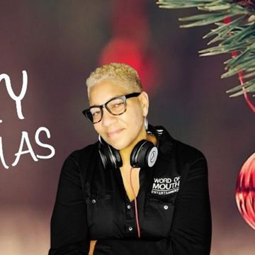 DJ Reddz - Jumpin' 215 Radio Soulful House Wednesdays - Mixshow 23 (Christmas Edition)