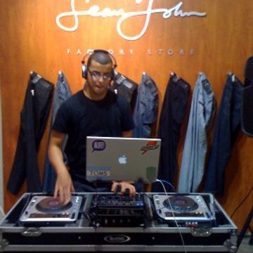 DJ Jumpoff