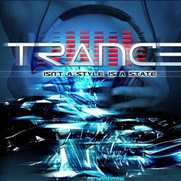 Trancelectric