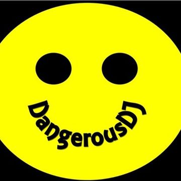 DangerousDJ Set261018