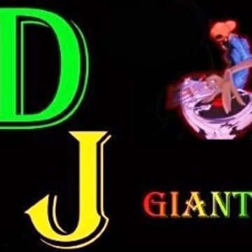 DJ GIANT