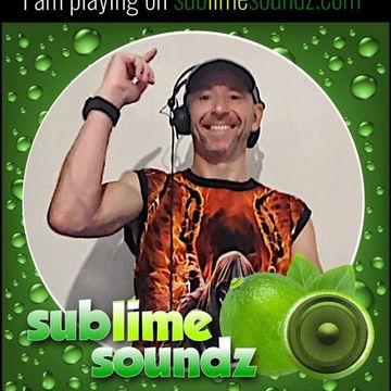Anthony Ogden - Sublime Soundz House & Mainstream Remixes 15/09/2022 - 10pm