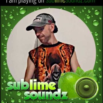 29/09/2022 - Anthony Ogden - Bounce Music Live on Sublime Soundz