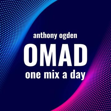 One Mix A Day - #2 -  26/08/2022 - Tech House
