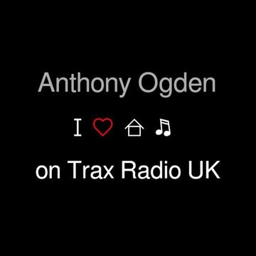 House Music Genres - Tech House, Bass House, Vocal House live on Trax Radio UK 08/Aug/2022