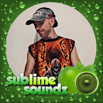 22 09 2022   Anthony Ogden   Old School Breaks live on Sublime Soundz