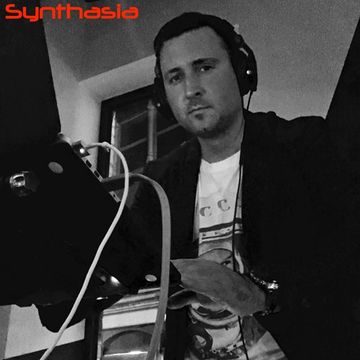 Synthasia - DJ Mix - May 2017