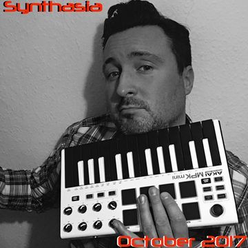 Synthasia - Mix - October 2017