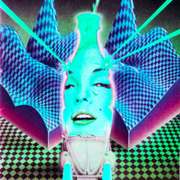 TURN THE MUSIC UP, part 2 80s electro pop