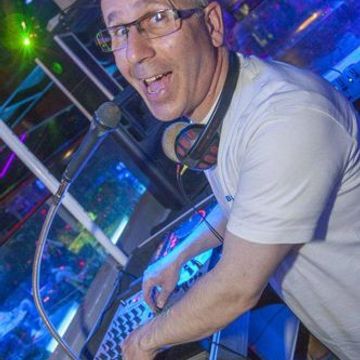 dj eric