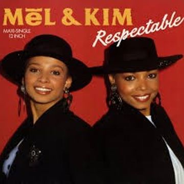 MEL & KIM   RESPECTABLE   BETTY AUS. EXTENDED EDIT