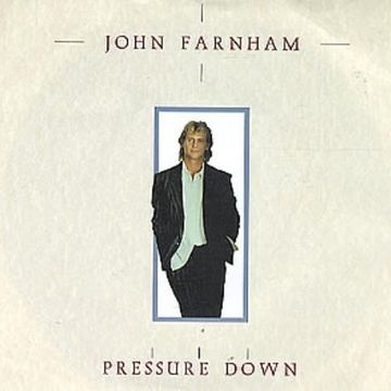 JOHN FARNHAM   PRESURE DOWN   BETTY AUS EXTENDED EDIT