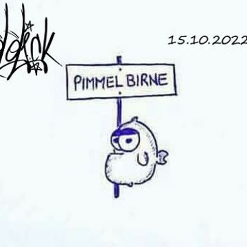 RIDDICK   15.10.2022   Pimmelbirne!!