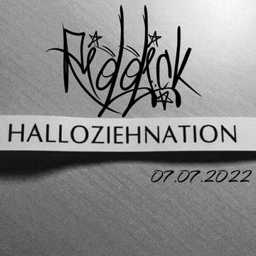 RIDDICK   07.07.2022   Halloziehnation!