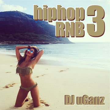 DJ uGanz - RnB Set Mix 3