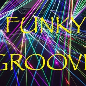 Funky Groove Jackin Mix 1