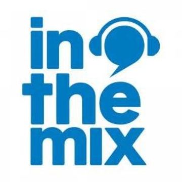 IN THE MIX VOL 3