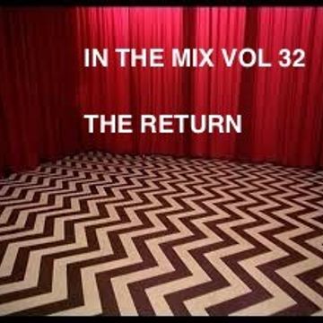 IN THE MIX VOL 32