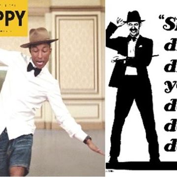 Happy Scatman DjBobDieppe