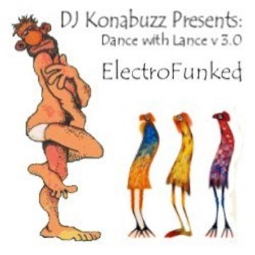 DWL Session 004   Electrofunked