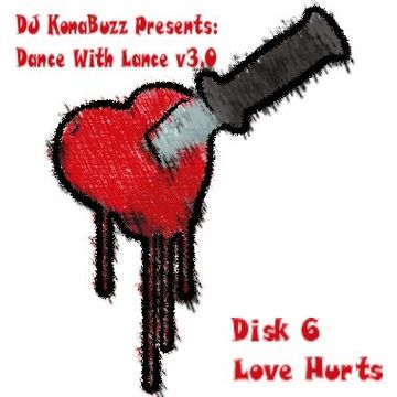 DWL Session 008   Love Hurts