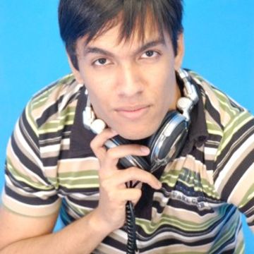 DJ Marcelo Rocha