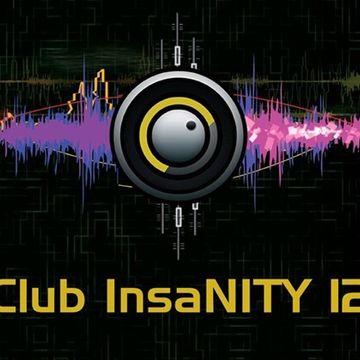 Club InsaNITY 12