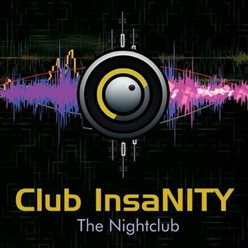 Club InsaNITY: Dec 20th