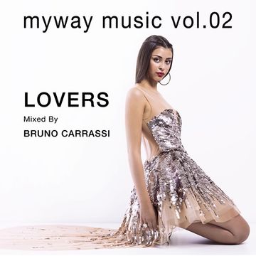 MY WAY MUSIC VOL. 02   LOVERS