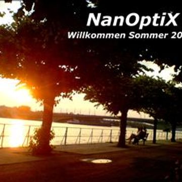 Willkommen Sommer 2013