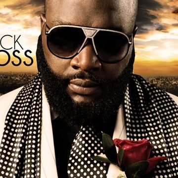 DJX   CHRONICLES OF RICK ROSS EPISODE 9