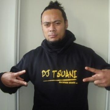 dj tsuani