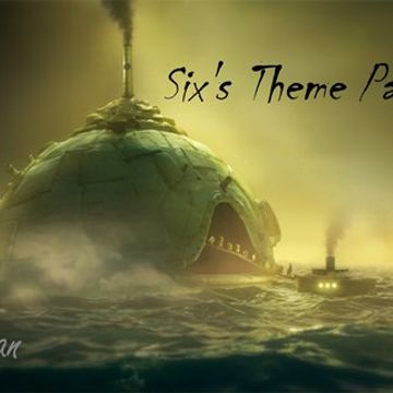 Six's Theme Part II (Shrkman Remix)