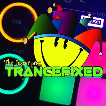 TRANCEFIXED Trance & Hardcore 15.3.19