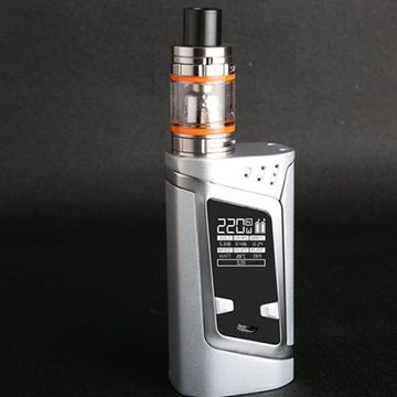 Alien Vape Mod