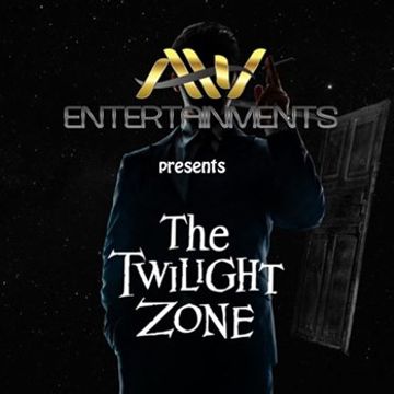 The Twightlight Zone