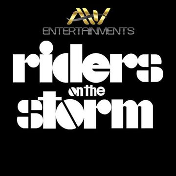 Riders of the Storm