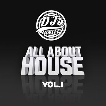 All About House Vol. 1