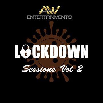 Lockdown Sessions Vol. 2