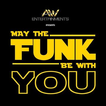 May the funk be with you