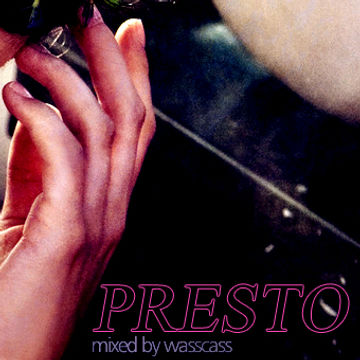 Presto 2015 (mixed by wasscass)