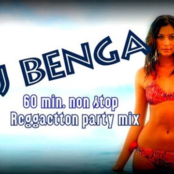 DJ Benga  Raggaetton Party 